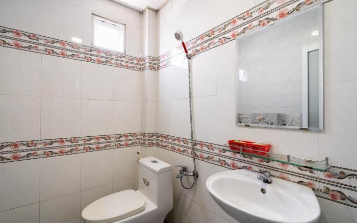  Collection O District 12 - Mau Tim Hotel  