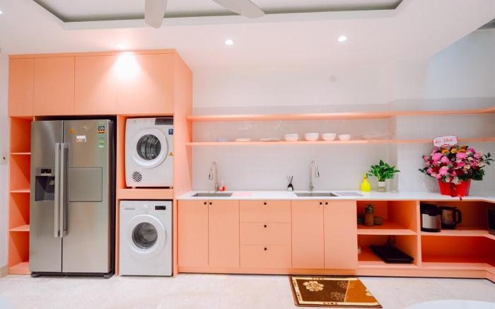 NVN102 - Boutique Studio - Spacious & Large window