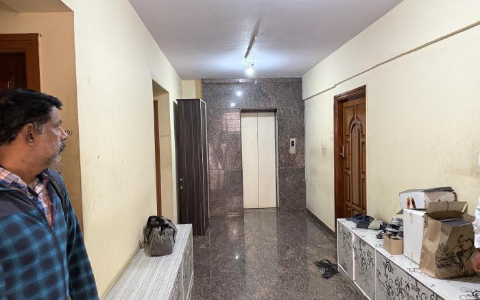 Sairam residency most affordable living