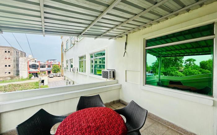 Hotel Bodhgaya Gautam Bodh Gaya Bihar