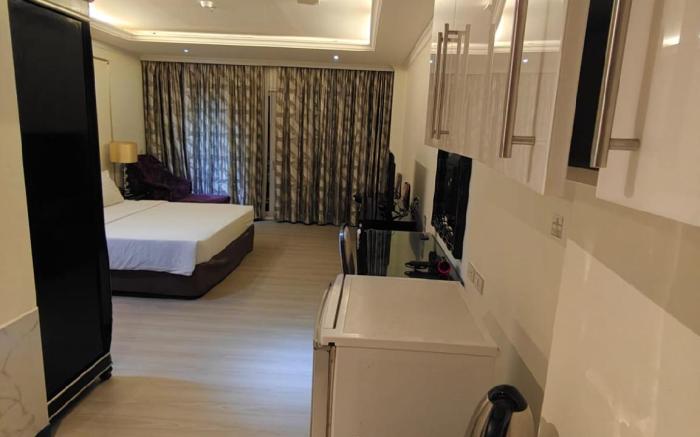 CT Suite Pattaya
