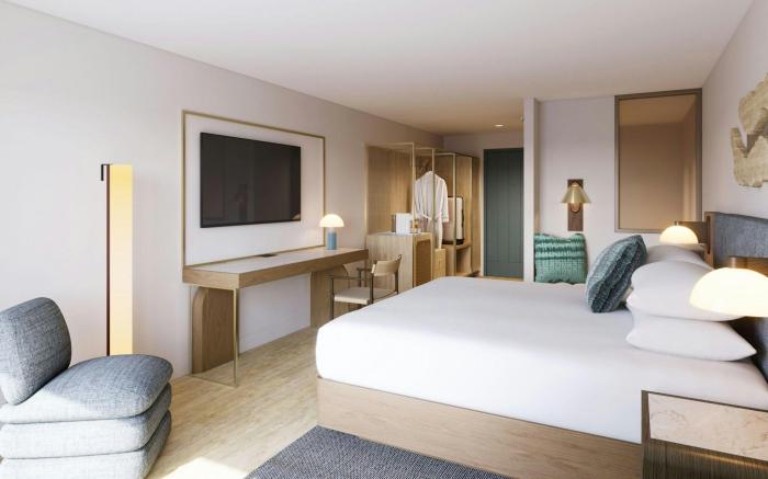 The Seahaus Hotel, Atlantic City Boardwalk, a Tribute Portfolio Hotel