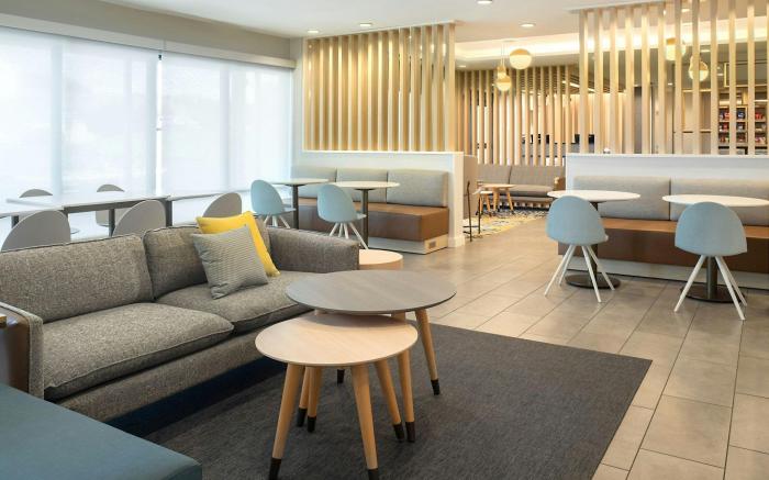 TownePlace Suites by Marriott Hadley Amherst