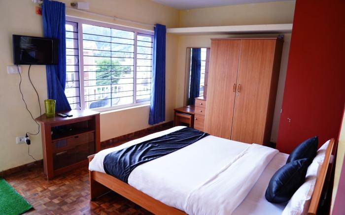 KP Holidays తెలుగు Cottage