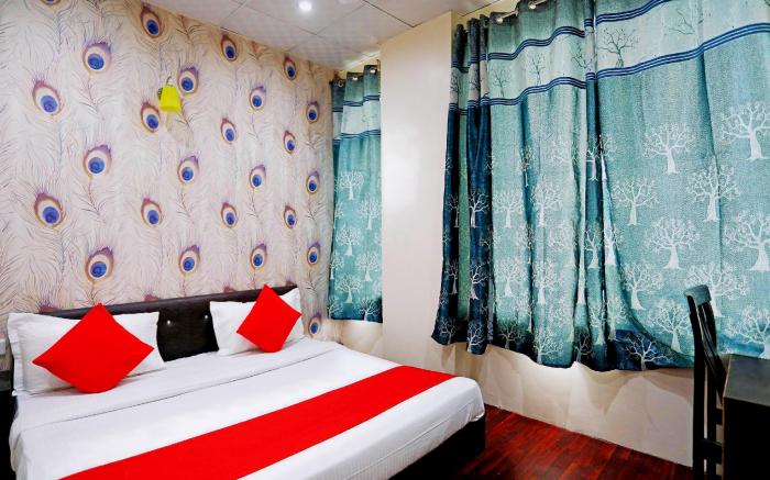 Hotel O Platinum Inn