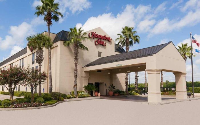 Best Western Cy-Fair