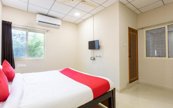 SPOT ON Hotel Jagtara Residency