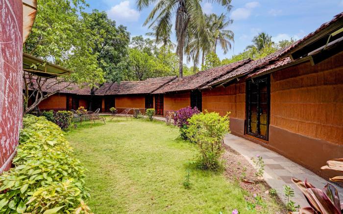 Palette Palghar Irayos Resort Lifestyle Retreat