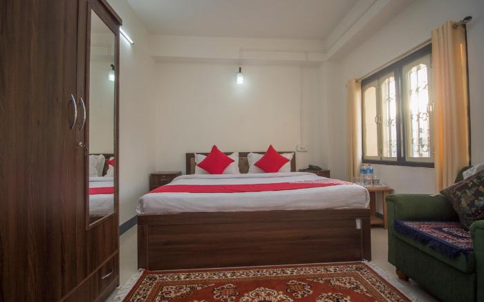 Hotel O Ghakhel