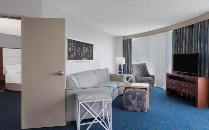 Homewood Suites by Hilton Seattle Downtown