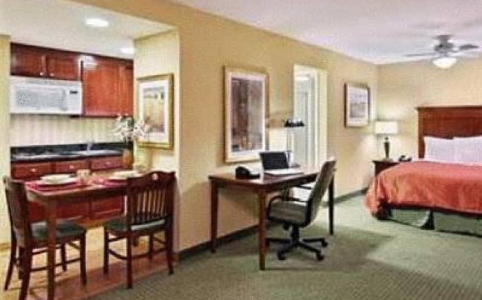Homewood Suites by Hilton Birmingham-South/Inverness