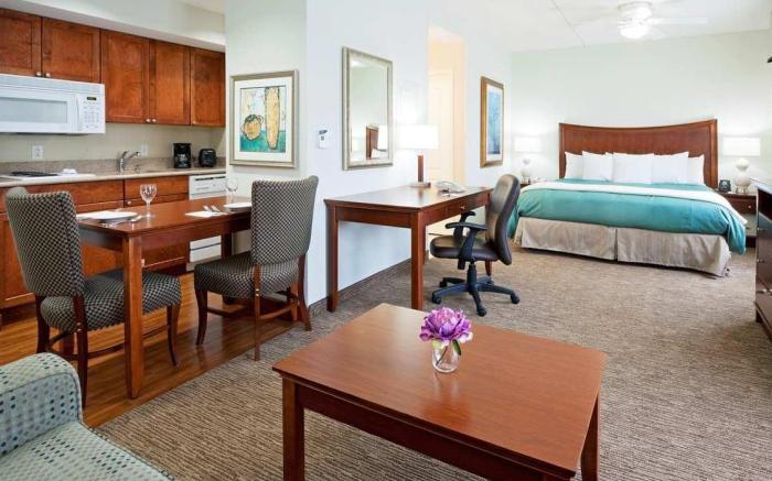 Homewood Suites by Hilton Albany