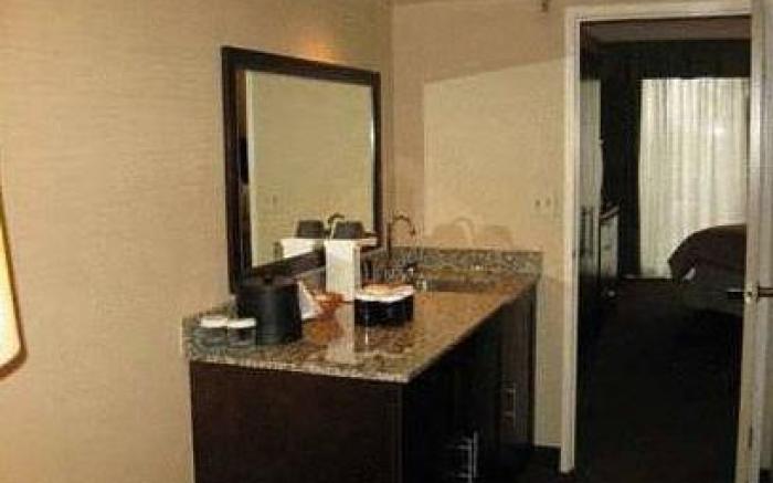 Embassy Suites by Hilton Birmingham