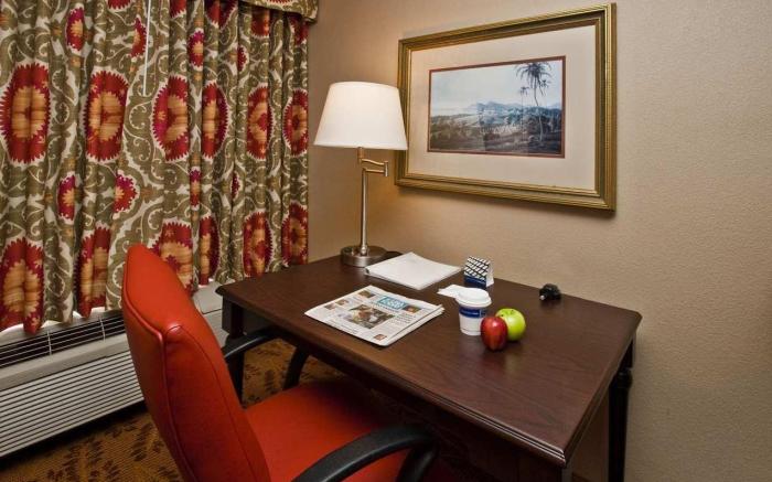 Hampton Inn Ft Lauderdale-Airport North Hotel