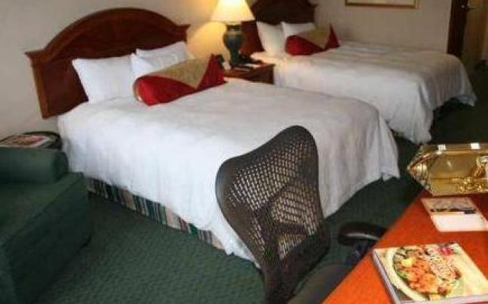 Hilton Garden Inn Virginia Beach Town Center