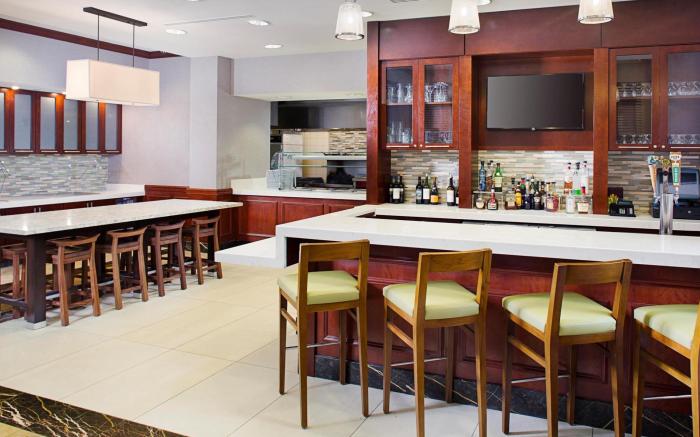Hilton Garden Inn Virginia Beach Town Center