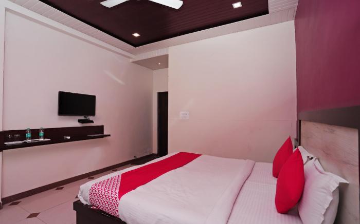 OYO 10290 Yashogopal Resortico