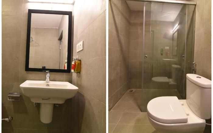 Super Townhouse Royapettah Near U.S Consulate