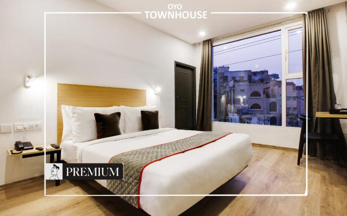 Super townhouse moosapet Rcc Prime