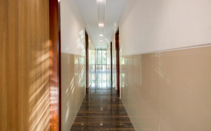 Collection O Hotel Royal Oak