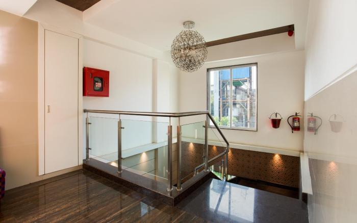 Collection O Hotel Royal Oak