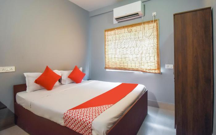 Hotel O Binayak Inn