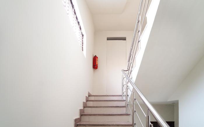Hotel O Chahal Guest House Near Nangloi Railway Station Metro Station