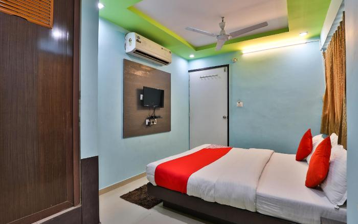 Hotel Balaji