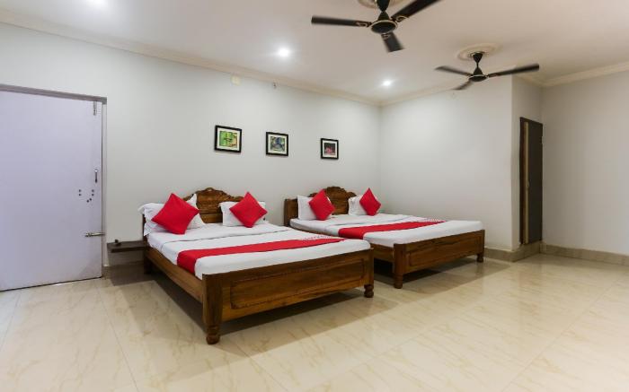 OYO 29333 Raghunandan Residency