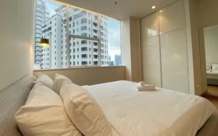 VIDA Bukit Ceylon By Emily In Town