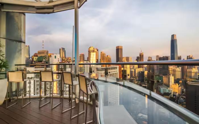 VIDA Bukit Ceylon By Emily In Town