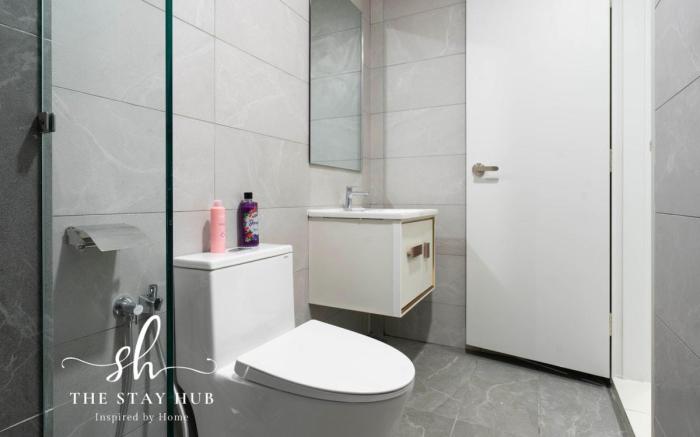 Metropolitan Studio_KLCC View_MajesticGen 212A