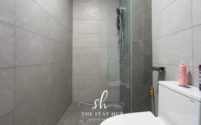 Metropolitan Studio_KLCC View_MajesticGen 212A