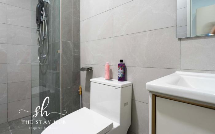 Metropolitan Studio_KLCC View_MajesticGen 212A