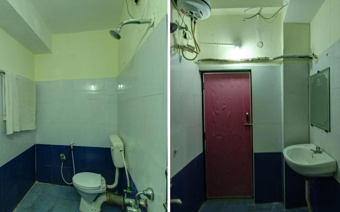 Hotel O Vasantham Inn