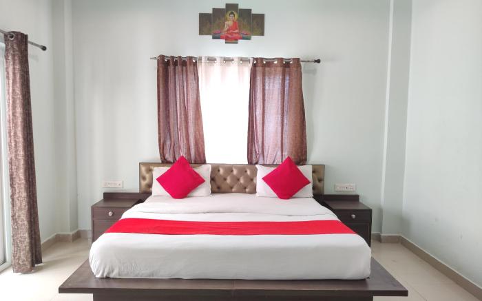 Hotel Yamunotri Retreat, Rishikesh