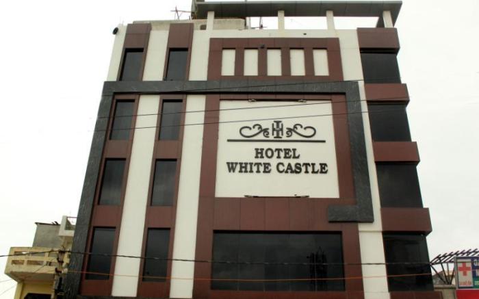 Hotel White Castle