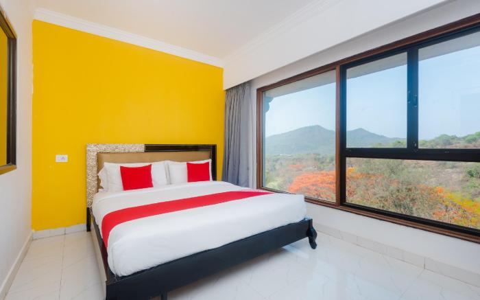 Townhouse Royal Palms Shared Serviced Apartment