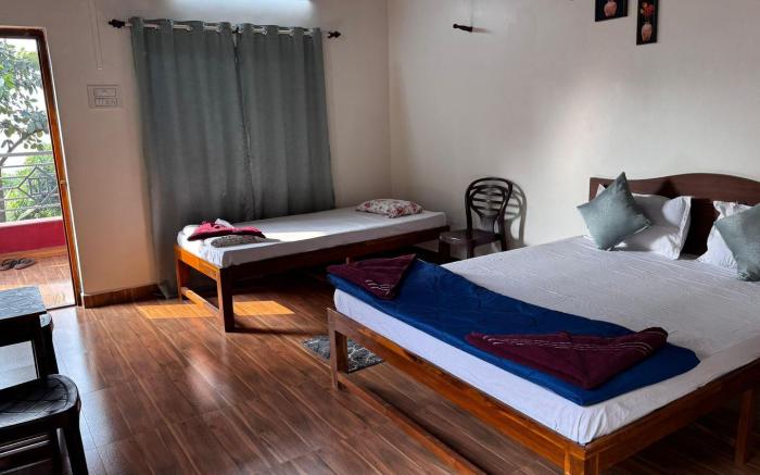 The Alphonso Mango County