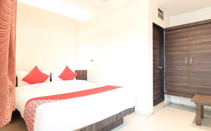 Hotel O New Pune