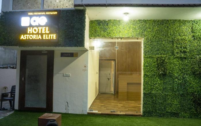 Hotel Astoria Elite Agra