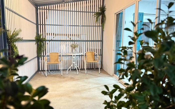 The House Pai (Number 5)