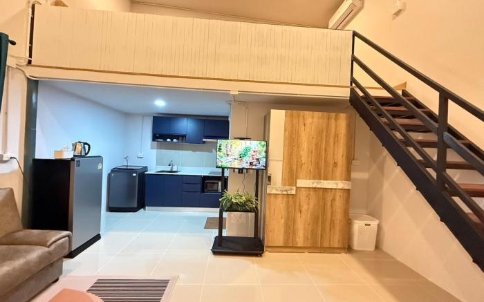 The House Pai (Number 4)