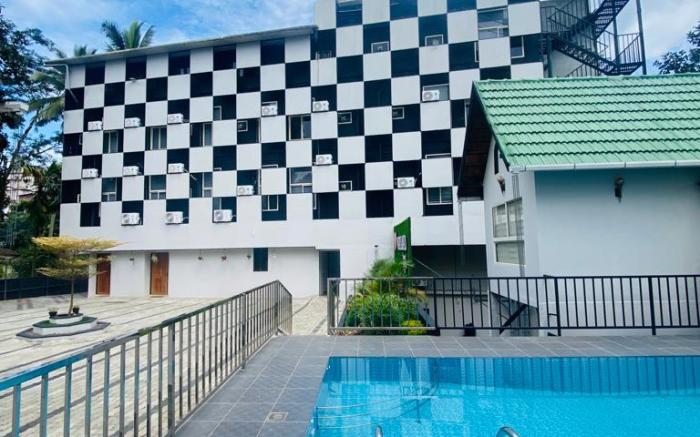 Regalia Wayanad Resort Hotel