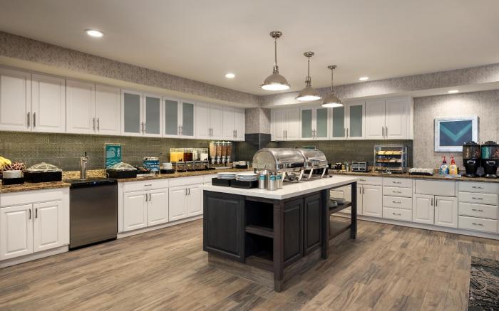 Homewood Suites by Hilton Erie