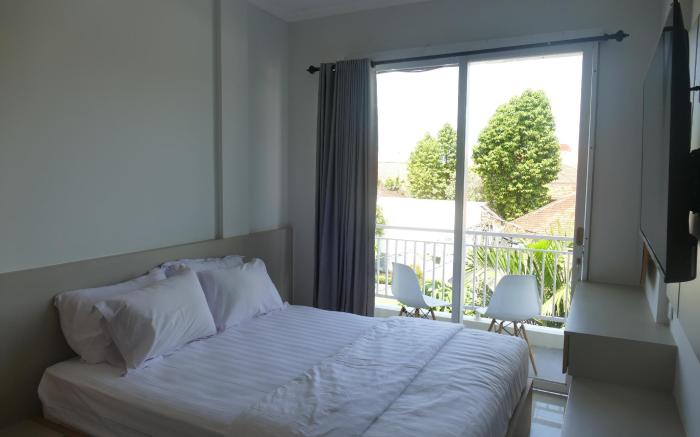 Sanur House Lavender