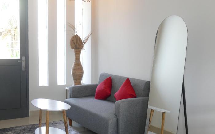 Sanur House Lavender