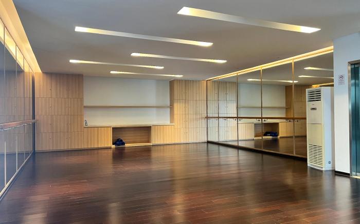 【R&F】NearSG/CIQ Link Bridge/Mall (Studio1B) 4pax