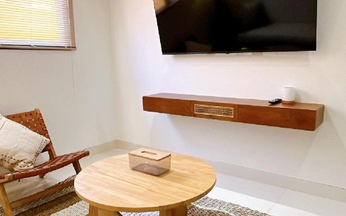 The Renon Residence 3Bed2Room 211