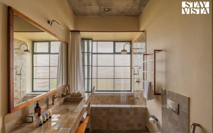 StayVista at The Tilah